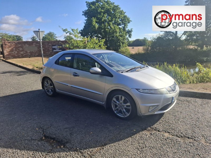 2010 HONDA CIVIC 1.8 I VTEC SI 5DR 18 VIDEO TOTAL PRICE 2,995 MAKE HONDA... photo